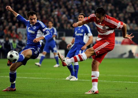 为他们冲击 为他们冲击